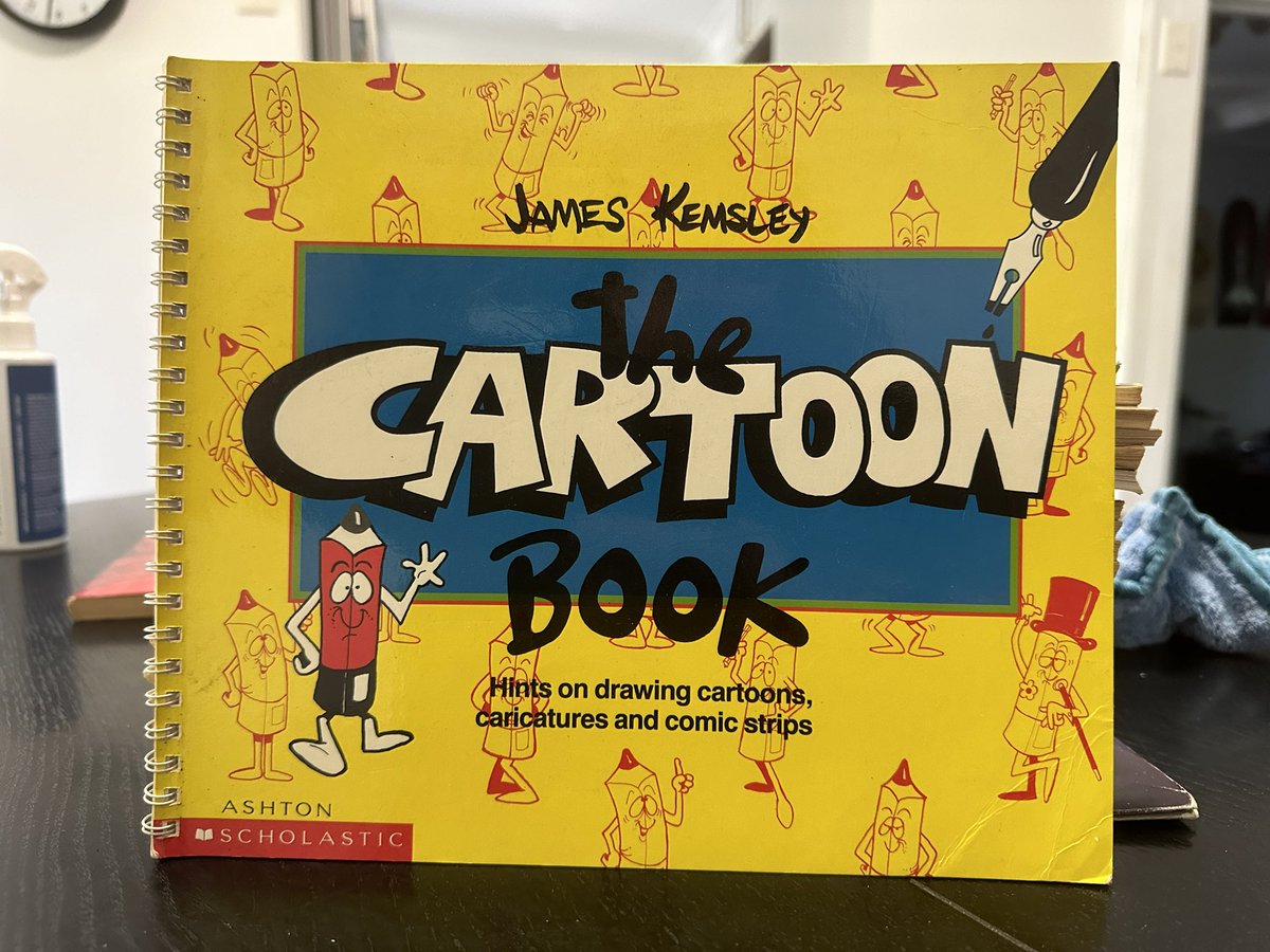 BrokenTreeDist's tweet image. Buy my Vintage Books!

depop.app.link/tBGpjvoDFKb