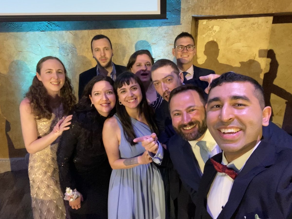 Mujtaba Mubashir, MD (@mmubashirmd) on Twitter photo Delighted to graduate from <a href="/CCFSurgery/">Cleveland Clinic General Surgery Residency Program</a> residency with this all star crew! #ClassOf2024 Delighted to graduate from <a href="/CCFSurgery/">Cleveland Clinic General Surgery Residency Program</a> residency with this all star crew! #ClassOf2024
