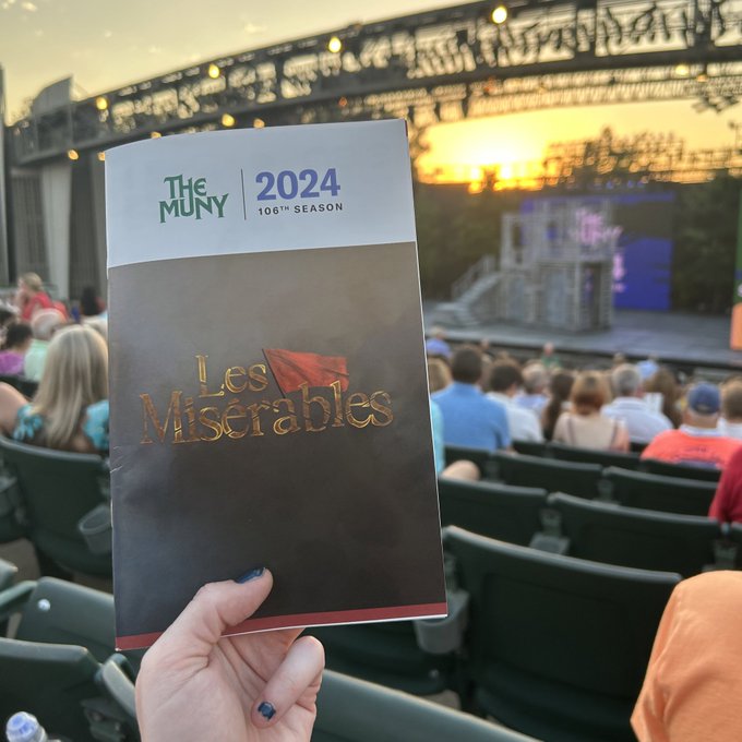 High school theater kid still a theater kid in 2024. Ultimate redemption arc performances. https://t<a href="/tag/mvsales"class="tags"><span>#mvsales</span></a>