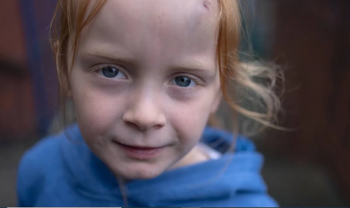 12 mio. briter har så lille en indkomst, at de ikke kan dække de mest simple behov som mad på bordet. Det gælder også for fem-årige Mollie-Anne og hendes familie. Kom med <a href="/MarieAlbers/">Marie Louise Albers</a> på reportage forud for det britiske valg. jyllands-posten.dk/international/…