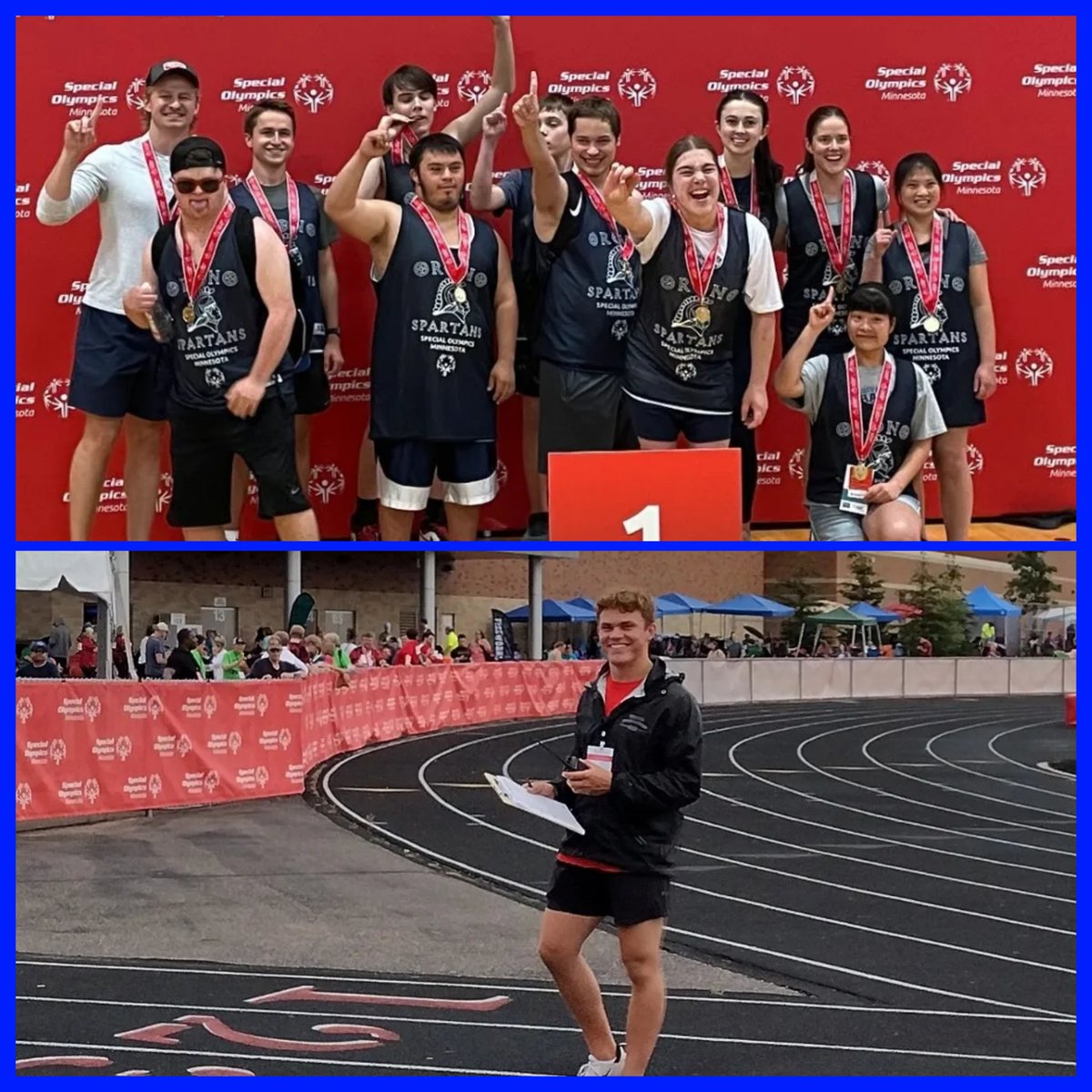 Orono Unified tweet media
