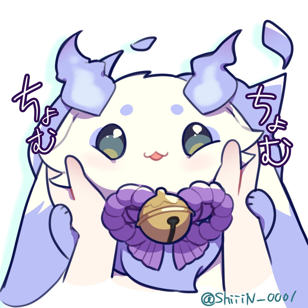 ShiN@9月お仕事募集中 on X: 