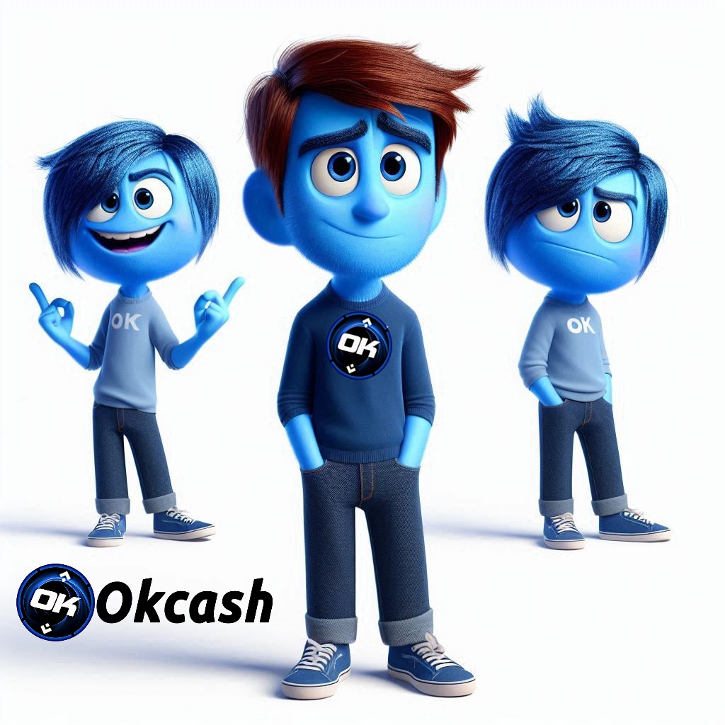 williampaty_pw's tweet photo. My emotions from the inside out are #Okcash $Ok,
and what is yours?

To learn more about $Okcash:
https://t.co/EQyoXOrPuu 
https://t.co/5aaF3y4z6s

 discord: https://t.co/8IpcSNQbCE https://t.co/dv7N3fSWhU