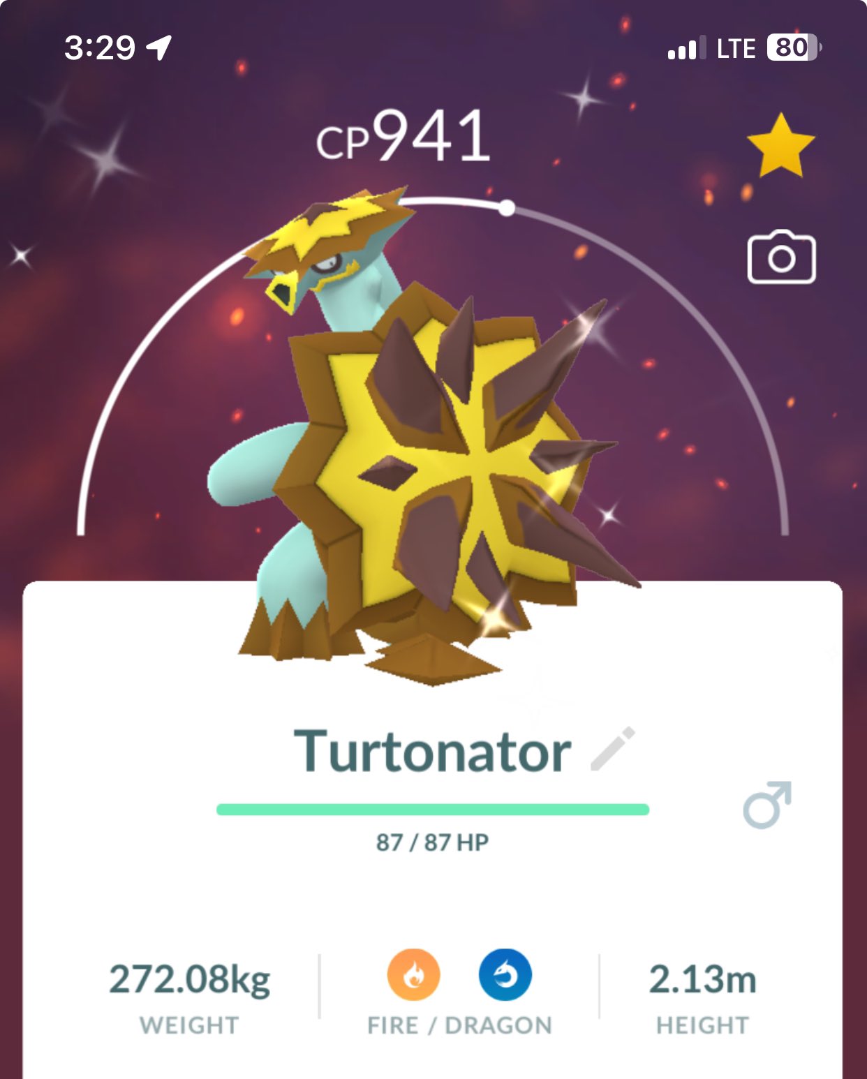 LΞX on X: &ldquo;Just got this from the Scorching Steps Timed Research 
