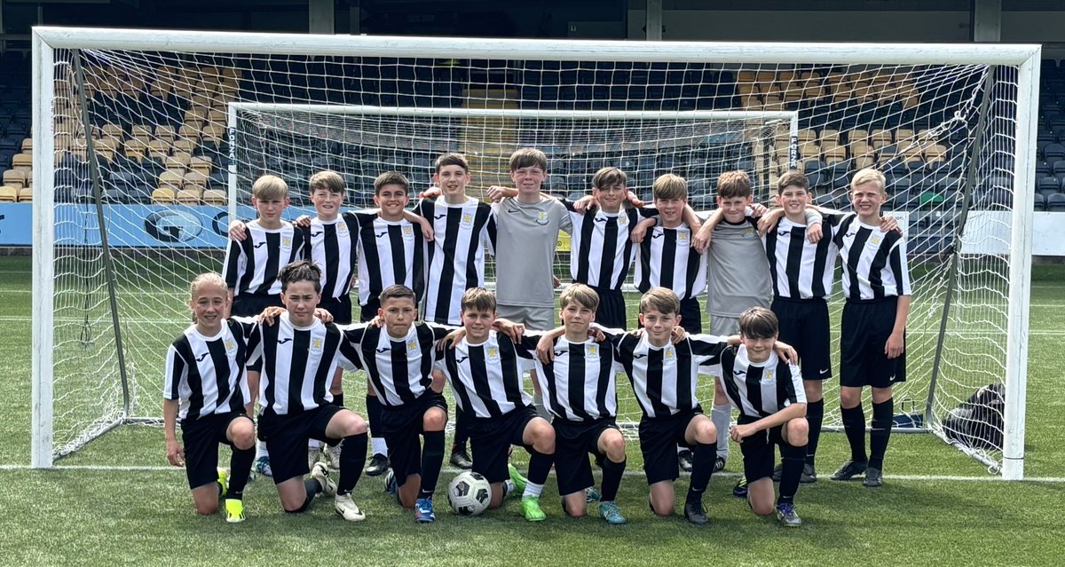 Sefton Schools F.A. tweet media