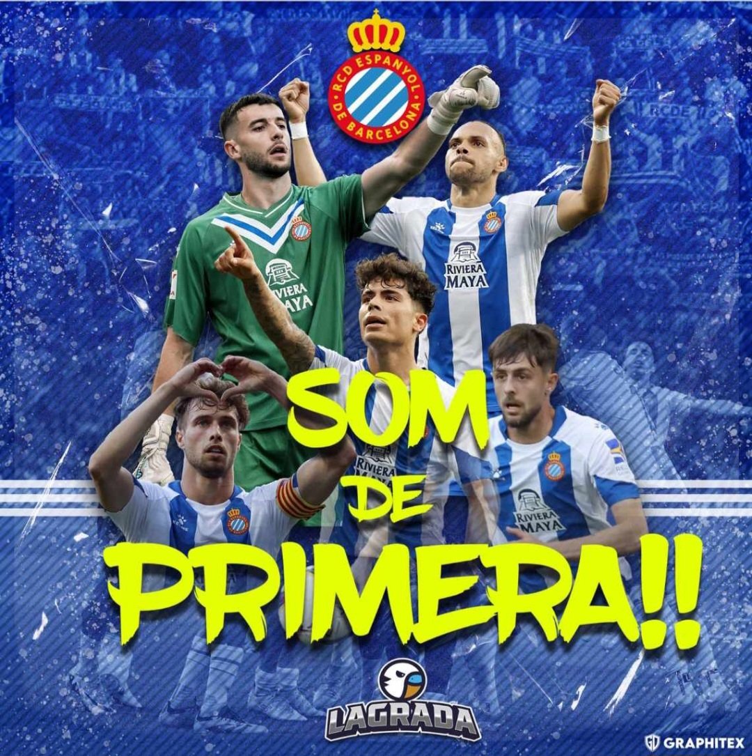 ahyrun's tweet photo. Felicitats pericos! Especialmente a mis sufridores favoritos: mi hijo y @PerePerico01 https://t.co/cxtv3zdj56