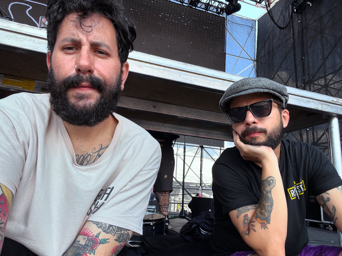 Perroflecha tweet media