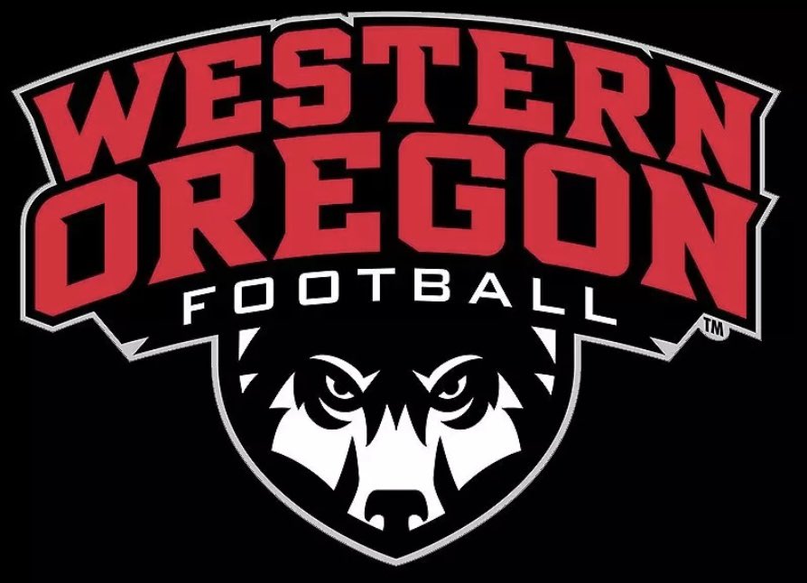 Kaden Hamlin (@kadenhamlin4) on Twitter photo After a great camp and conversation with <a href="/ArneFerguson/">Arne Ferguson</a> I’m blessed to receive an offer from Western Oregon University! Go wolves!
<a href="/MattOverlin/">Matt Overlin</a> <a href="/CoachManningWOU/">Josh Manning</a> @CoachJoeMo <a href="/WesternOregonU/">Western Oregon University</a> After a great camp and conversation with <a href="/ArneFerguson/">Arne Ferguson</a> I’m blessed to receive an offer from Western Oregon University! Go wolves!
<a href="/MattOverlin/">Matt Overlin</a> <a href="/CoachManningWOU/">Josh Manning</a> @CoachJoeMo <a href="/WesternOregonU/">Western Oregon University</a>