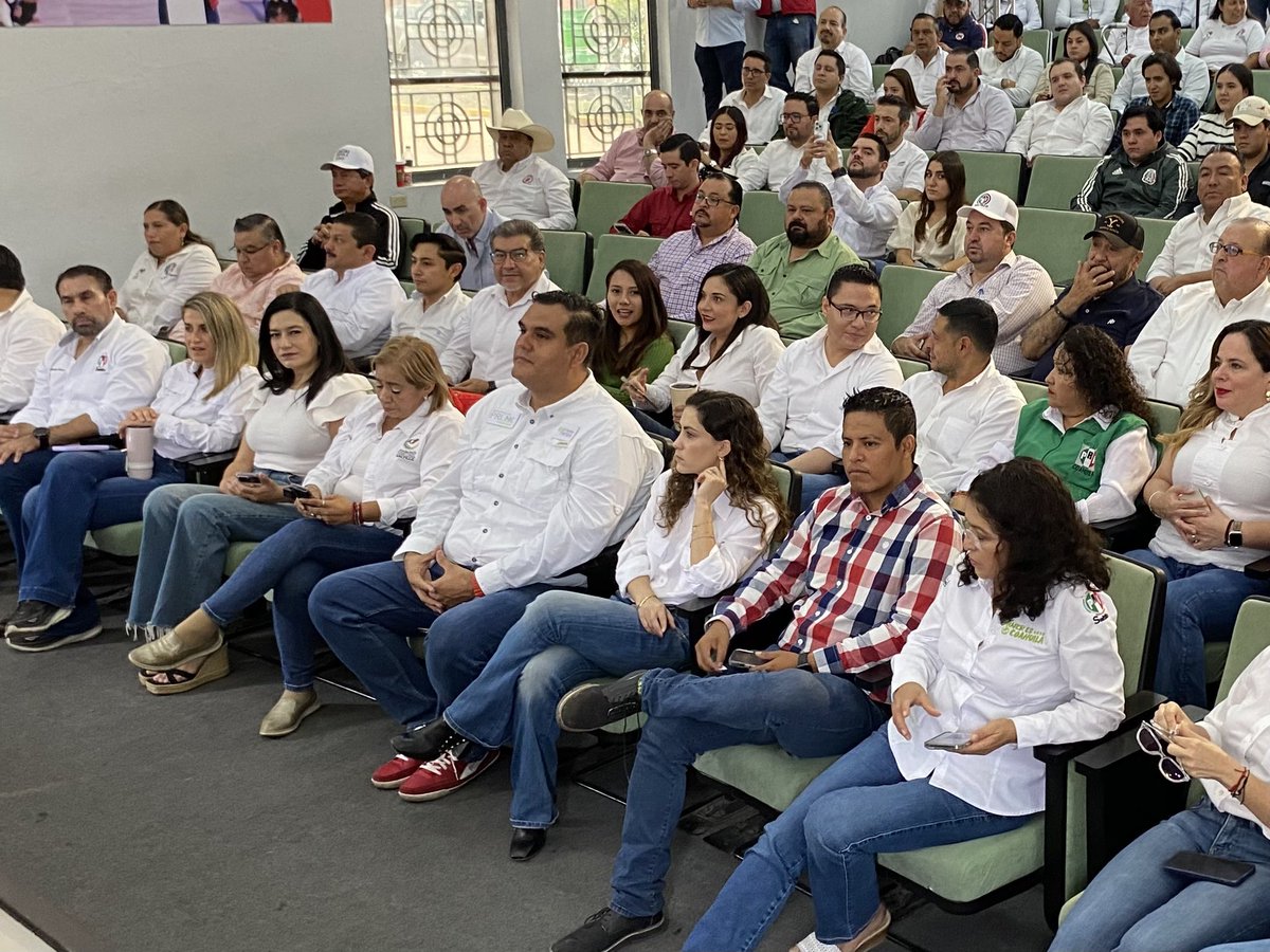 PRImx Coahuila tweet media