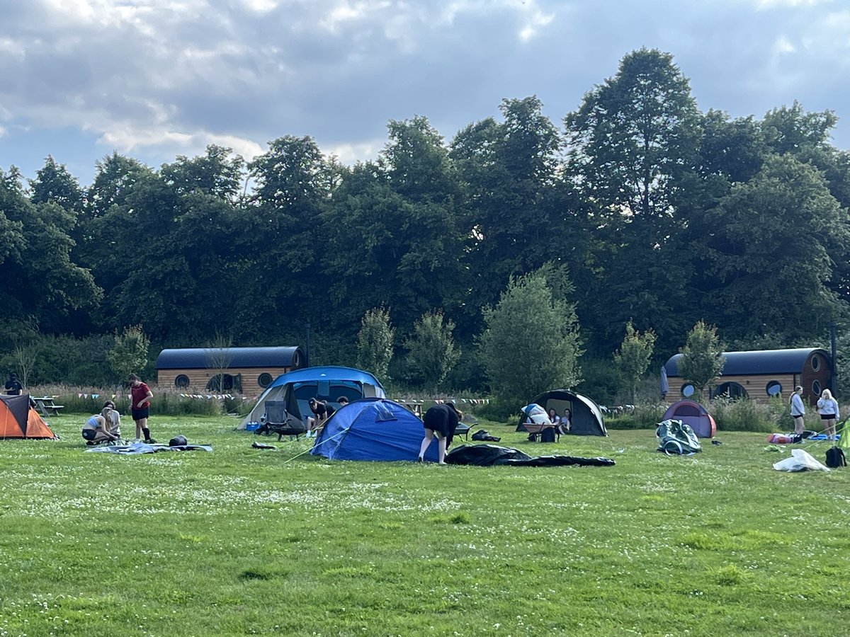 Create College tweet media