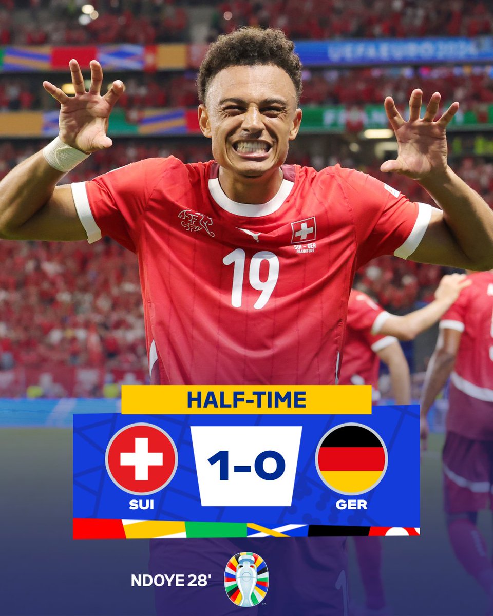 UEFA EURO tweet media