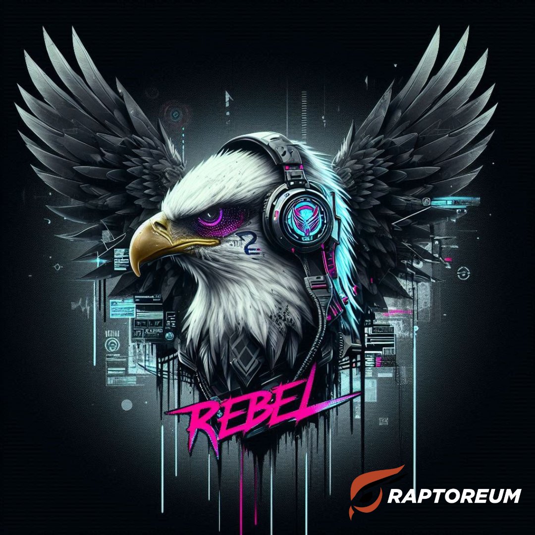 Raptoreum tweet media