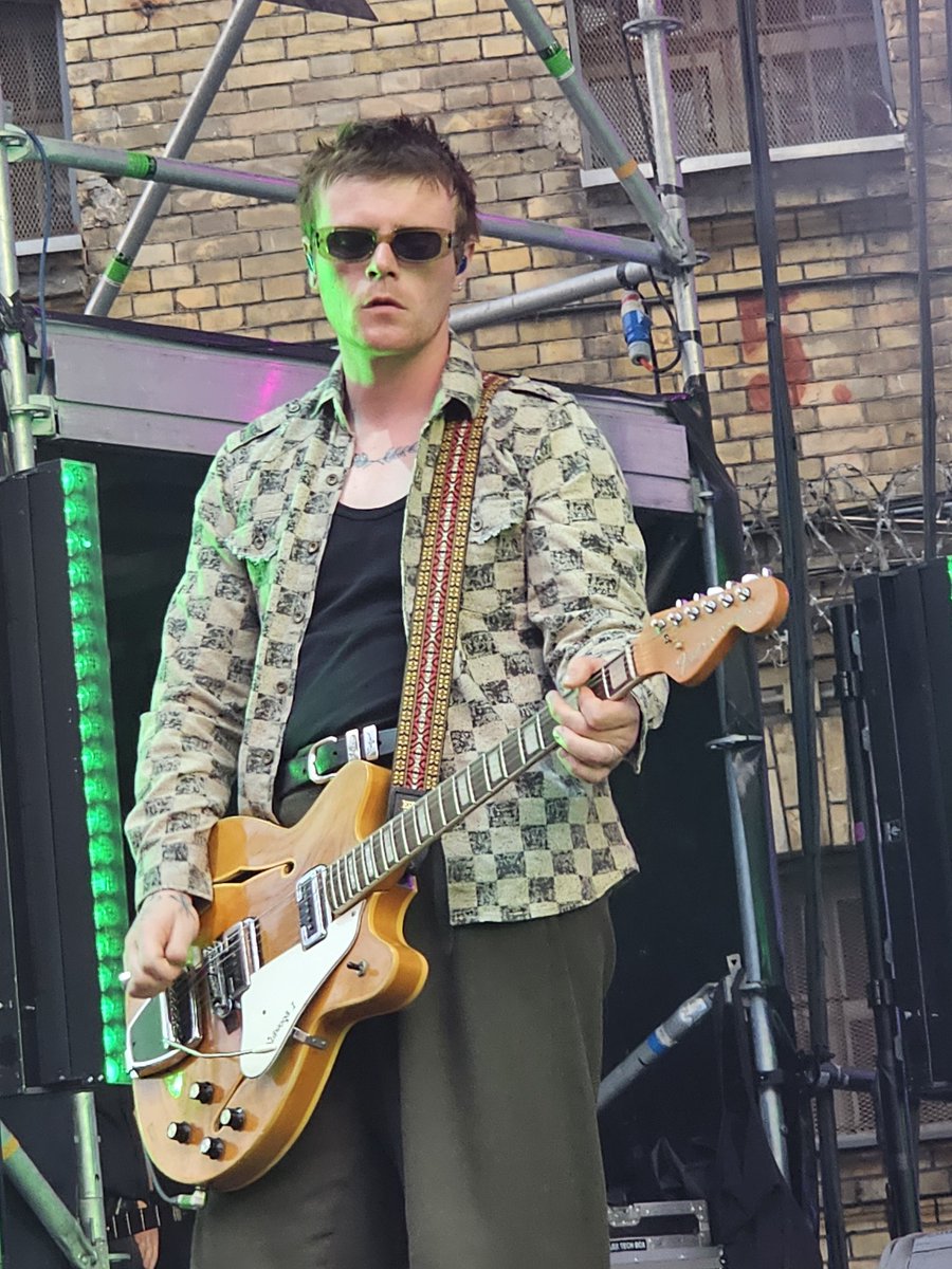 JulesJuliaMason's tweet photo. A week on since @fontainesdublin in Vilnius, Lithuania ๐ฑ๐น
Very special gig in Lukiskii Prison
๐๐ฉท๐๐ฉท
@XLRECORDINGS
#8daysaweek
#lukiskiukalejimas2 https://t.co/34L35M7wXE