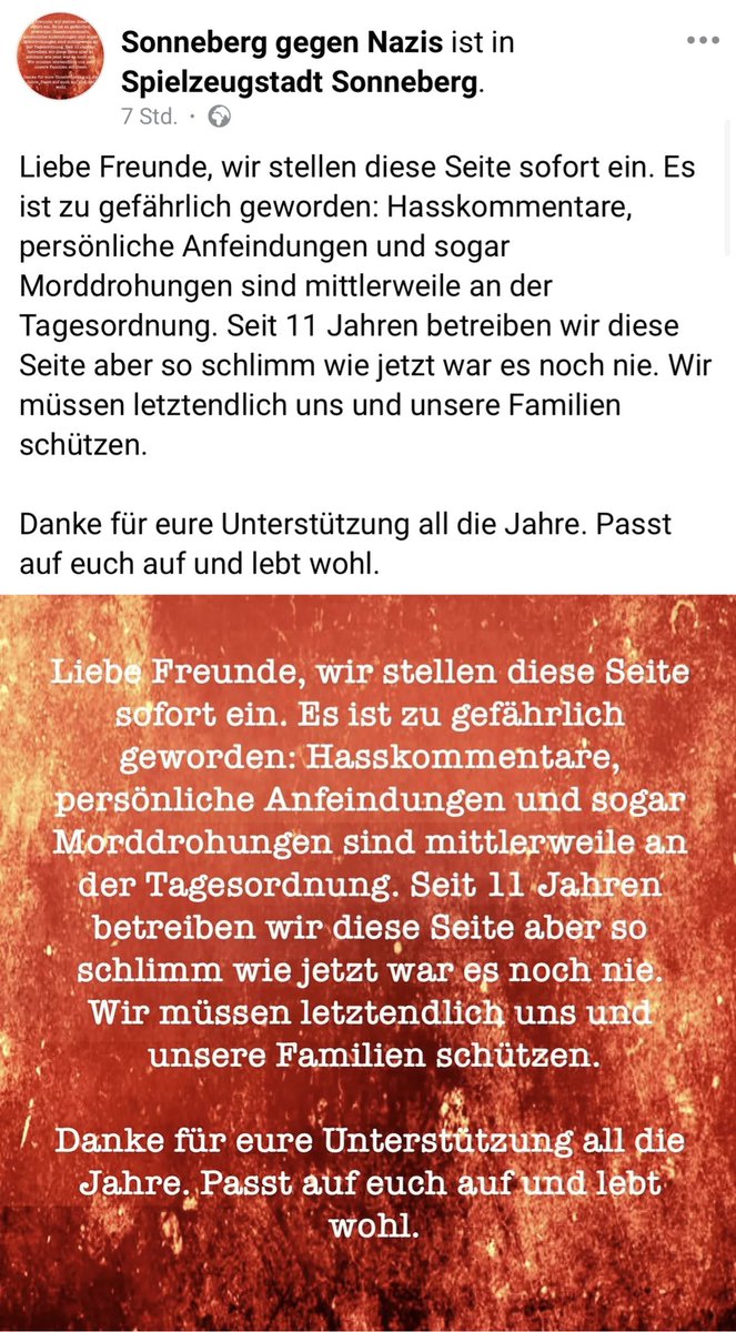 Katharina König-Preuss 🍓 tweet media