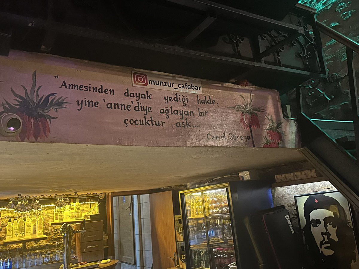 Aşk nedir ?