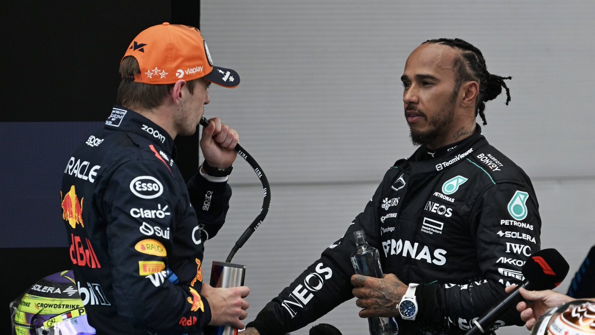 Oracle Red Bull Racing tweet media