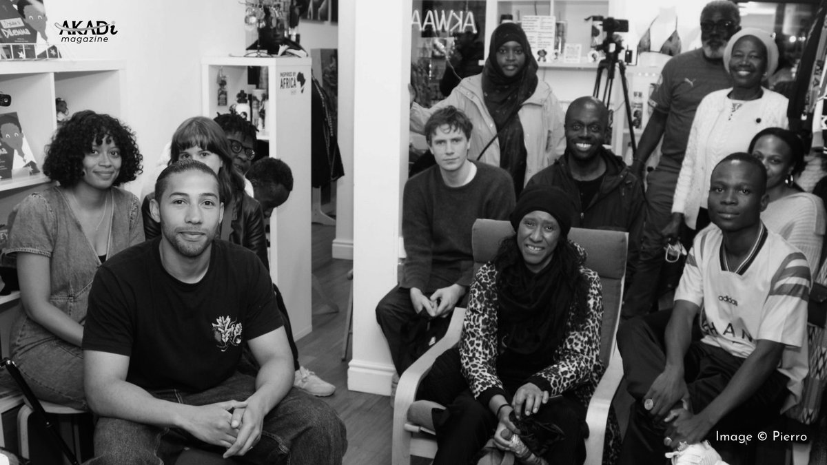 mrpoetivist's tweet image. It was love sharing poetry w/ you, Brighton and London! 

Thank you to @JinnRecords and everyone who made this happen. 

See you another time❤️