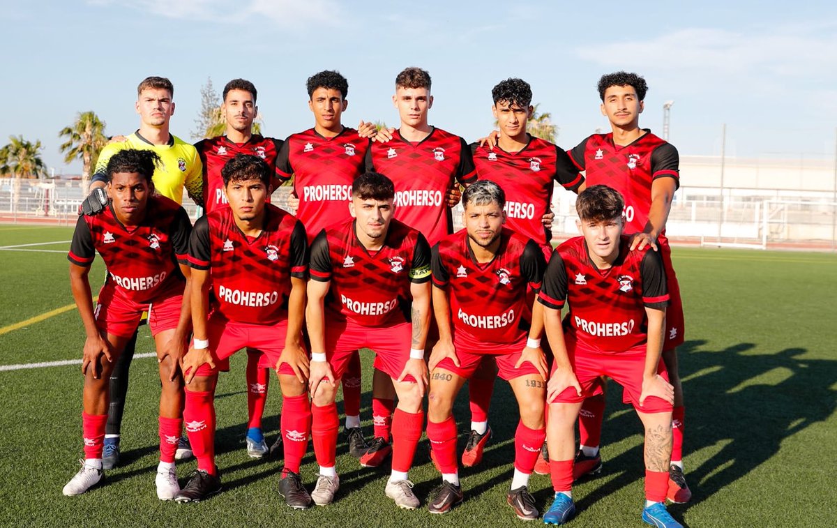 Penaltis en Las Torres

<a href="/CFSantomera1/">C.F. Santomera</a> ✅✅✅✅❌

<a href="/DolorenseEf/">EF DOLORENSE OFICIAL</a> ✅✅✅✅✅

El Dolorense jugará la próxima #CopaDelRey 

#CopaPresidente