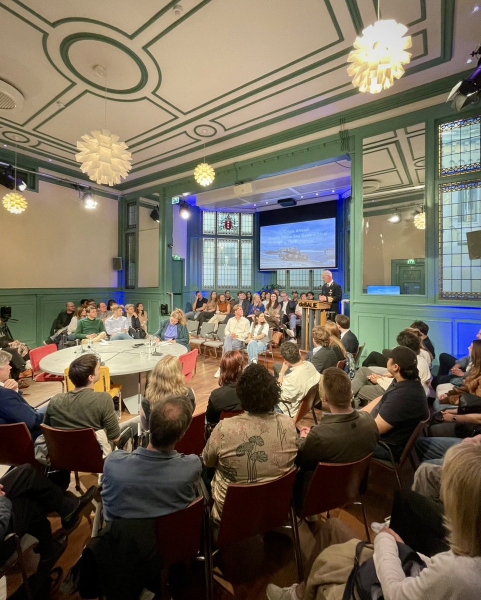 JASON Institute tweet media