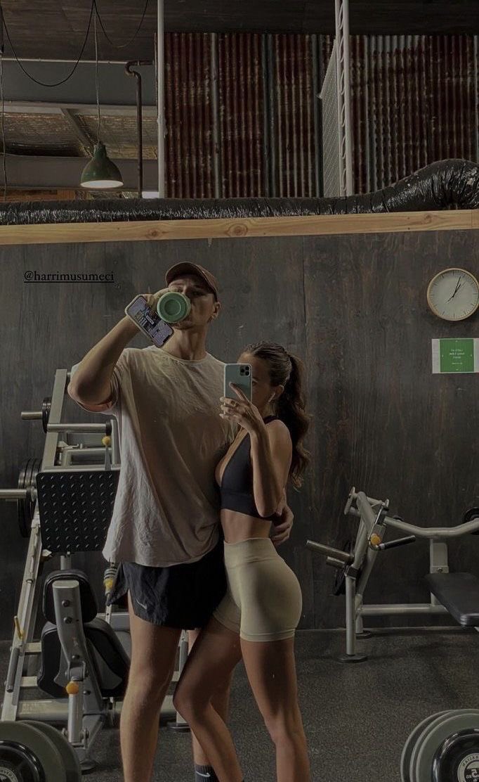 the height difference i deserve