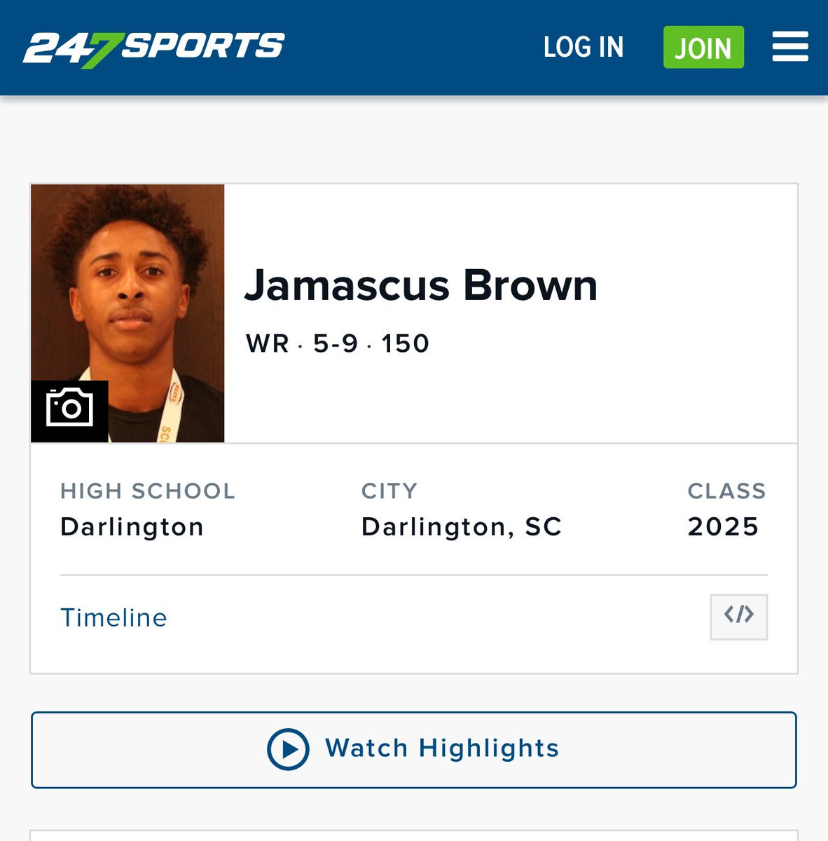 BrownJamascus's tweet photo. Your Time Is Coming Soon Kid Stay Patient✝️ C/O25📲 #AGTG https://t.co/dFs9Qic5xK