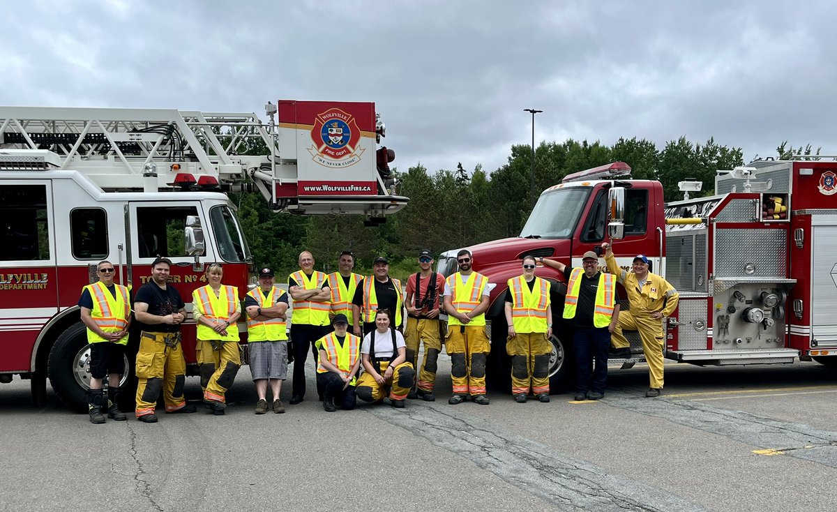 Mollitiam Emergency Management tweet media
