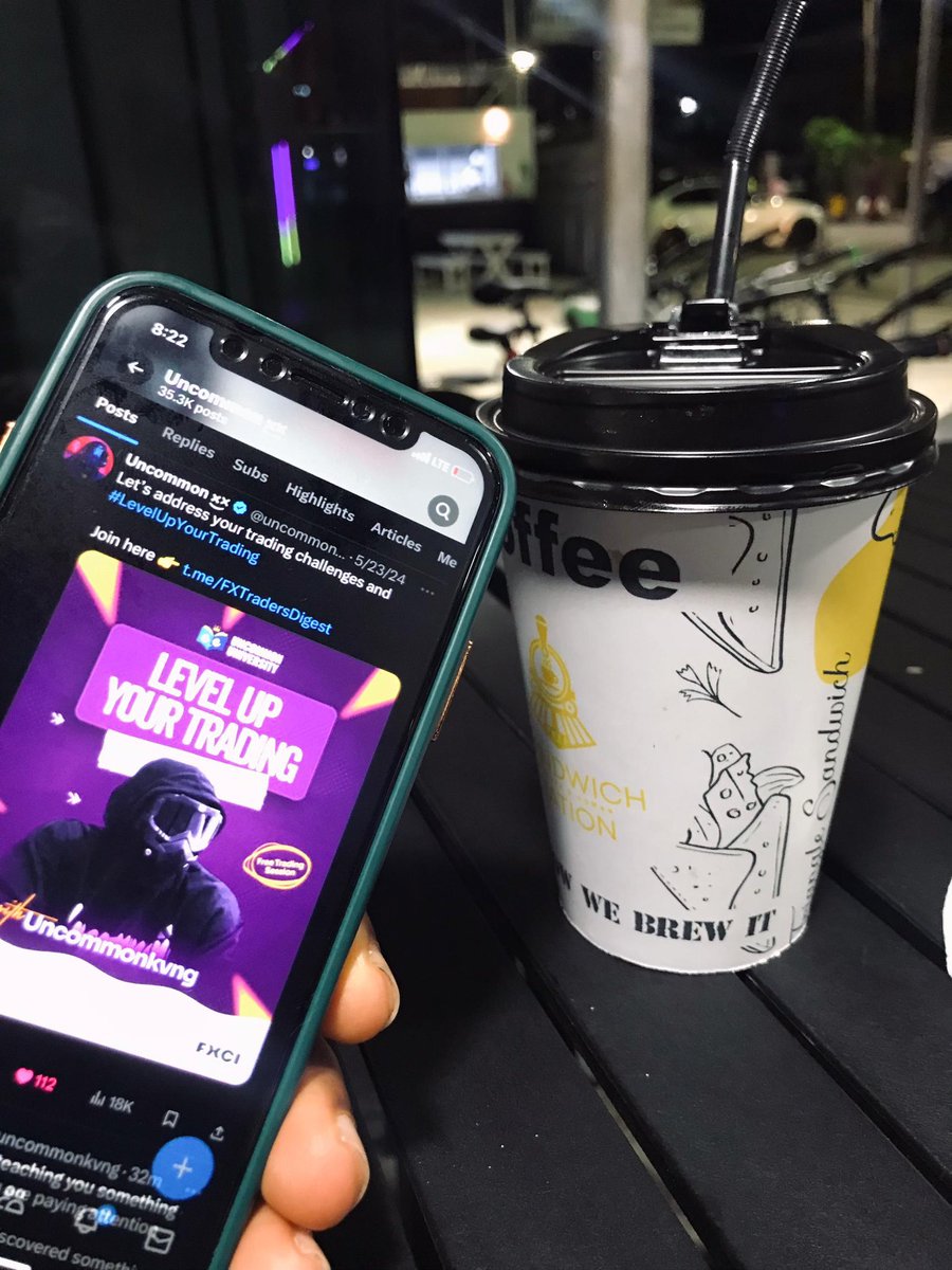 uncommonkvng's tweet image. Who else is ready for yet another amazing trading week.

Comment using the hashtag #LevelUpYourTrading 

Like &amp;amp; Repost if you are ready 💯💪