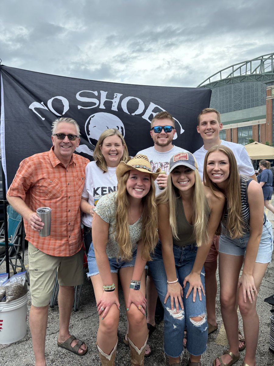 President Johnson tweet media