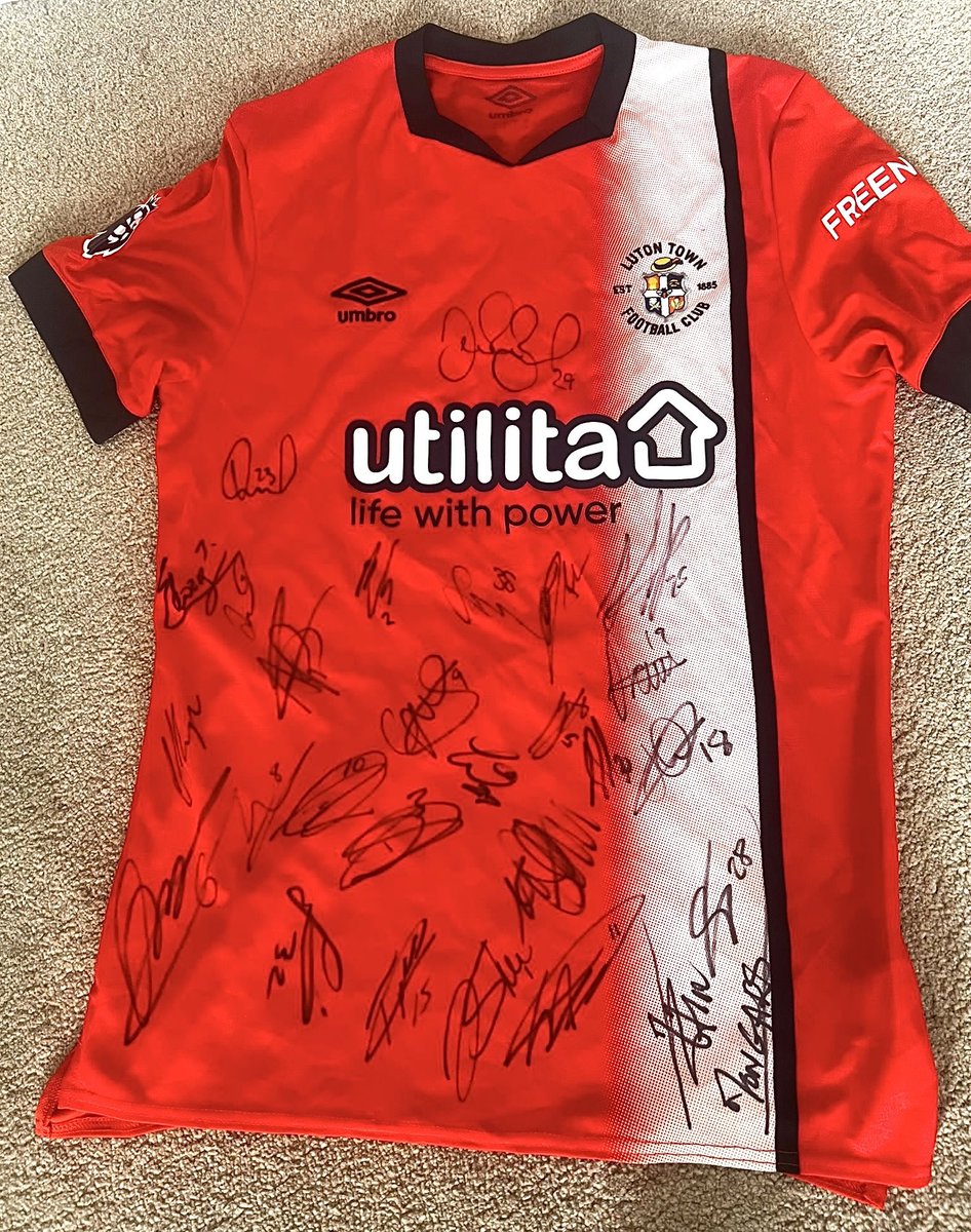 Pelly Ruddock Mpanzu (@pellyruddock) on Twitter photo And the winner is … Neil Brooks @HatterNeil 🧡 Overwhelming response to #Pelly400 #PRM400 comp 🫡 Next winner will be picked ONLY from my X followers. Make sure you’re following <a href="/PellyRuddock/">Pelly Ruddock Mpanzu</a>. Info on comp and how to enter tomorrow. Good luck ! And the winner is … Neil Brooks @HatterNeil 🧡 Overwhelming response to #Pelly400 #PRM400 comp 🫡 Next winner will be picked ONLY from my X followers. Make sure you’re following <a href="/PellyRuddock/">Pelly Ruddock Mpanzu</a>. Info on comp and how to enter tomorrow. Good luck !