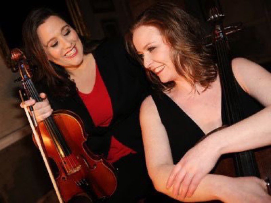Sinead Ni Riain (@sineadniriain) on Twitter photo If cello 🎻is the nearest to human voice <a href="/ailbhemcdonagh/">Ailbhe McDonagh</a> exquisite playing of the cello brought tears of joy to my eyes ❤️ Her concert today in Whyte Hall <a href="/RIAMDublin/">RIAMDublin</a> Bach’s cello suite no.1 & Vivaldi’s Four Seasons & amazing <a href="/violyn21/">Lynda O'Connor</a> + Anamus orchestra Check them out <a href="/Spotify/">Spotify</a> If cello 🎻is the nearest to human voice <a href="/ailbhemcdonagh/">Ailbhe McDonagh</a> exquisite playing of the cello brought tears of joy to my eyes ❤️ Her concert today in Whyte Hall <a href="/RIAMDublin/">RIAMDublin</a> Bach’s cello suite no.1 & Vivaldi’s Four Seasons & amazing <a href="/violyn21/">Lynda O'Connor</a> + Anamus orchestra Check them out <a href="/Spotify/">Spotify</a>