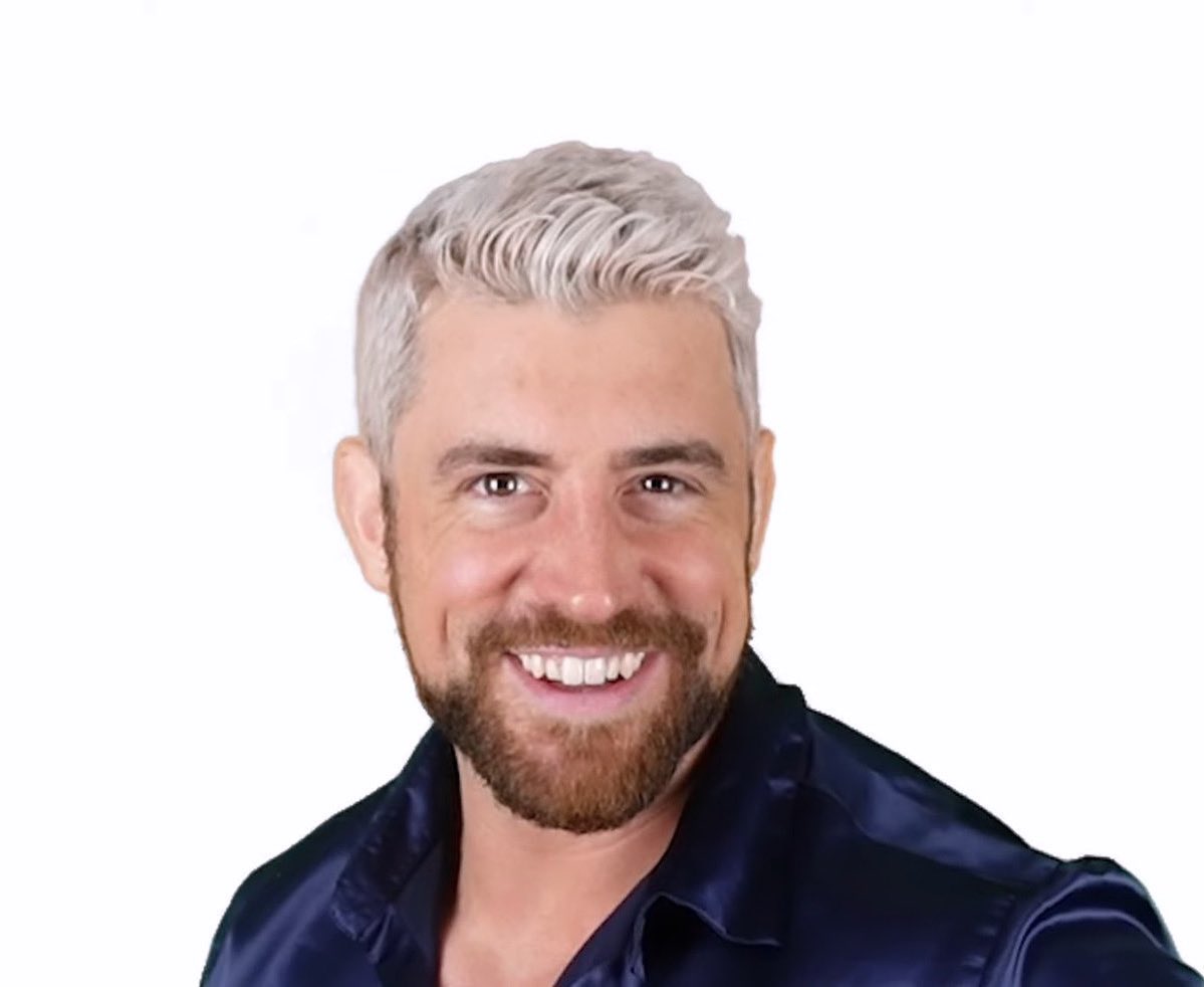 Joe Hendry (@joehendry) on Twitter photo 