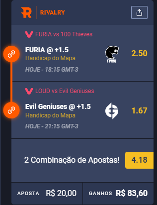 paulanobrez's tweet image. fezinhas de hoje pro américas feitas

vamo de combinho e mta reza braba, acho que da green 🙏

cupom PAULANOBRE100 pra qm quiser vir no rivaldones tbm