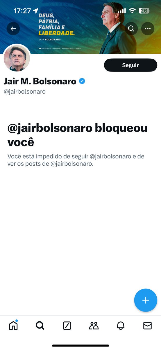 Emc1105's tweet image. Outro alecrim que não aguenta nada