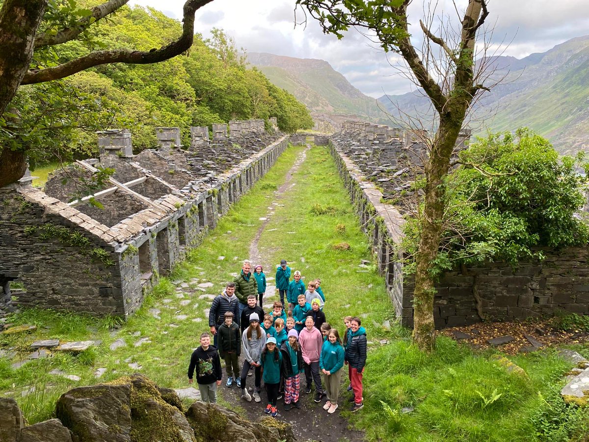 Paul Baker (@gulvalschool) on Twitter photo If you’ve ever been here you’ll know there’s no better place to explore than #DinorwicSlateQuarry and #AngleseyBarracks. Stunning, magical and so much fun, especially with a group of adventurous Year 6 pupils! <a href="/tpacademytrust/">Truro and Penwith Academy Trust</a> If you’ve ever been here you’ll know there’s no better place to explore than #DinorwicSlateQuarry and #AngleseyBarracks. Stunning, magical and so much fun, especially with a group of adventurous Year 6 pupils! <a href="/tpacademytrust/">Truro and Penwith Academy Trust</a>