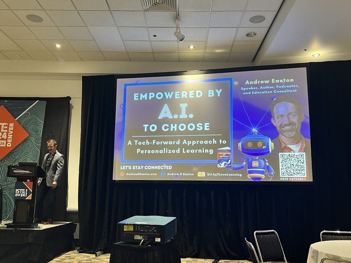 Gene Gilmore tweet media