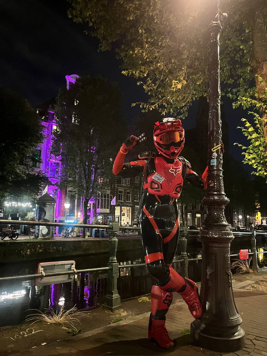 Had a pretty epic <a href="/dutchrubbermen/">DUTCH RUBBERMEN 🇳🇱</a> weekend. Thanks to <a href="/languh/">💚 Husk E 💚 - Photograp E 📷</a> <a href="/kinksciencyguy/">Sciencyguy 🔜 your bed ?</a> <a href="/PupXolo_/">Xolo</a> <a href="/Bedela92/">Pup Bo🔜</a> <a href="/Sieberr15/">Sieberr 🔜 Darklands ! ...</a> <a href="/WizRubber/">WizRubber</a> <a href="/gearwithnino/">GearWithNino 🇳🇱⛓️ 9.5K</a> <a href="/kinkitupbitch/">kinkitupbitch 🔜Darklands</a> <a href="/TheTallSwitch/">The Tall Switch 🔜 Darklands</a> <a href="/The_Slave_Phi/">Slave Phi</a> <a href="/rubberams/">rubberams</a> and everyone else 💕