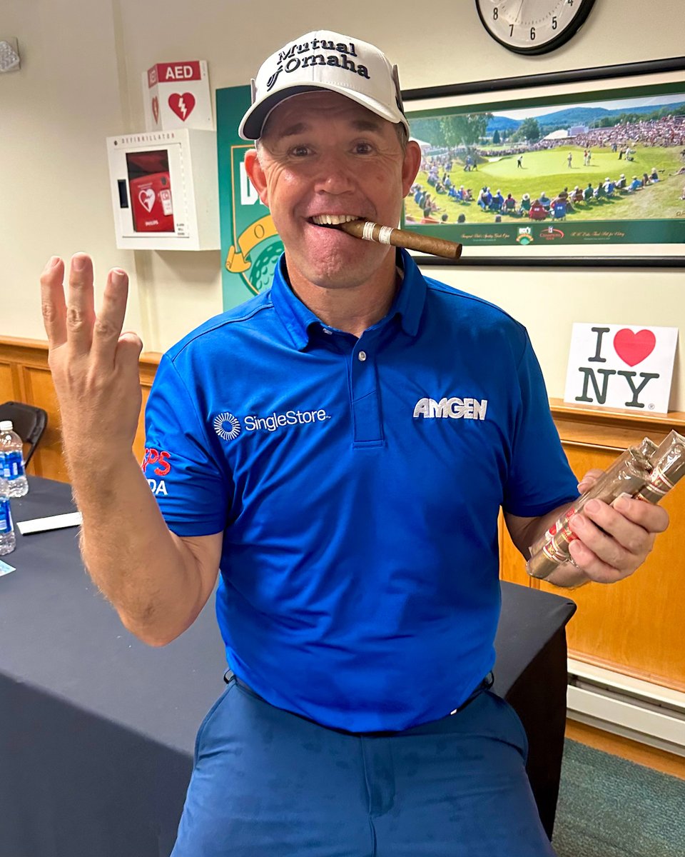 PGA TOUR Champions tweet media
