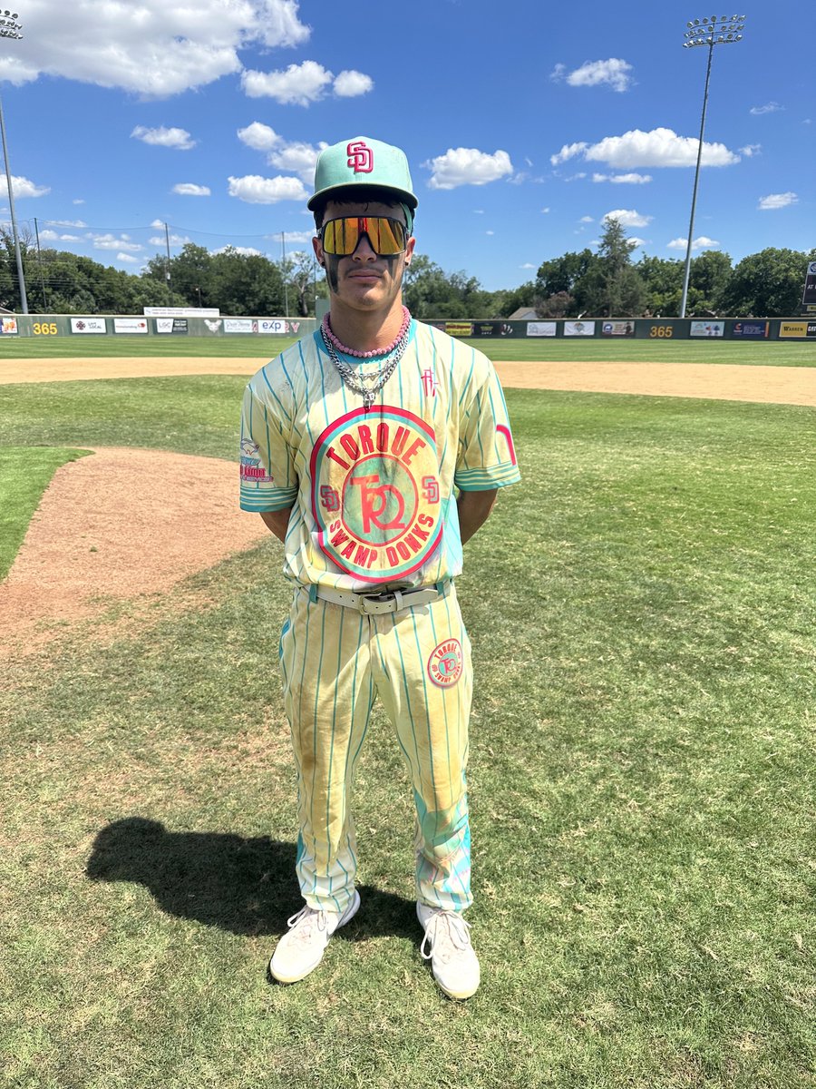 ✭Five Tool Texas✭ tweet media