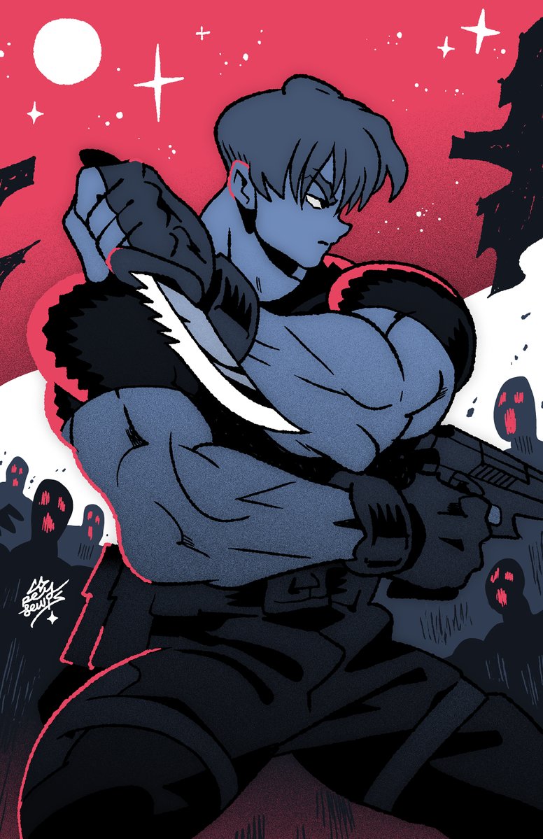 reyyystation's tweet image. We need #MvC4 because this dude still needs to be in a VS game #REYYYTREON