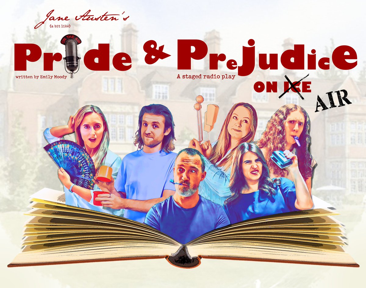 Carrie-Ann Simmonds tweet media