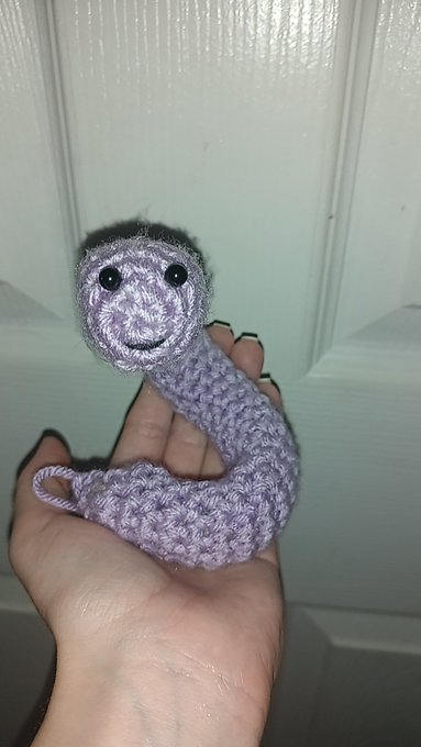 I am learning to crochet look https://t.co/ffGK9I9lHn<a href="/tag/mvsales"class="tags"><span>#mvsales</span></a>