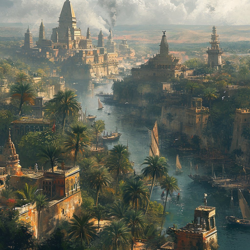 Old World Explorer tweet media