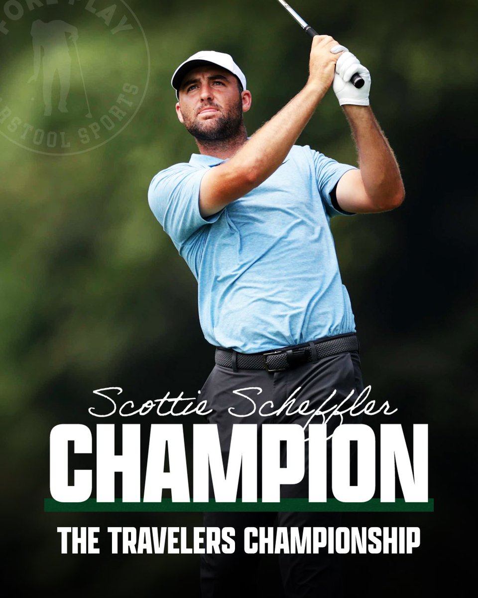 Fore Play tweet media