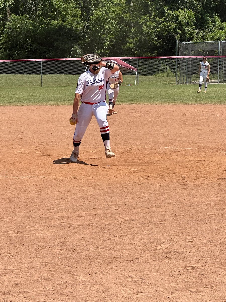 Wiley1Ava's tweet image. Great weekend playing with @MarucciSEGold08 Next up Legacy @UGASoftball @GSAthletics_SB @GCSU_Softball @CoastalSoftball @SoftballDown @Softball_Home @SoftbalAmerica @clemsonsoftball