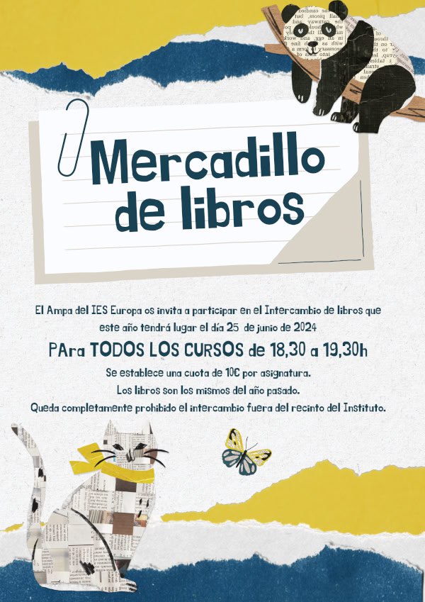 IES EUROPA (@europa_ies) on Twitter photo 