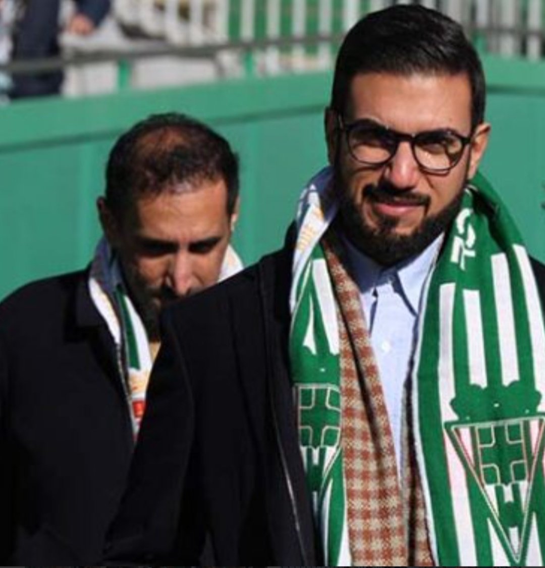 Me abochornan los gritos anticatalanes y racistas en la Córdoba que fue capital de Al Ándalus, con la Mezquita y Medina Azahara como símbolos, y un club de fútbol presidido por Abdulla Jehad Al Zain y Mohamed Hasan Ali Al Nusuf. No representan a la ciudad y deben ser expulsados.