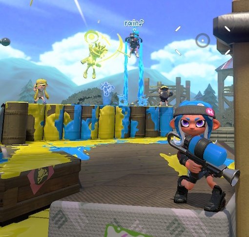 222frttth's tweet image. Yesterday Dissinx won an ita Splatoon 2 tourney!
L-U:
@animeboobs_ get to play naut with a good kit again
@FreyrSp2 KGal demon
@GiPe5002 played soda
@chesh4k charger aimbot
@Raiin_spl the strongest ttek in history
@222frttth the strongest ttek of today (forced to zap)