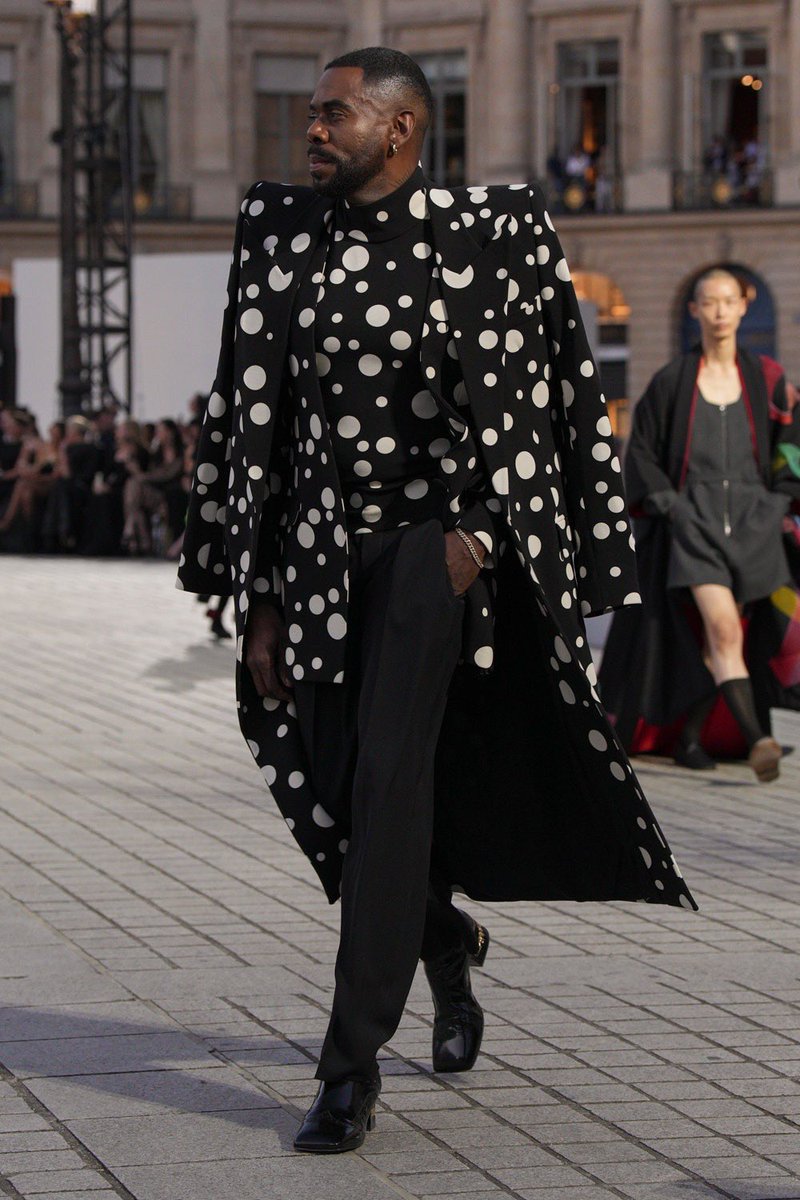 The absolute coolest.