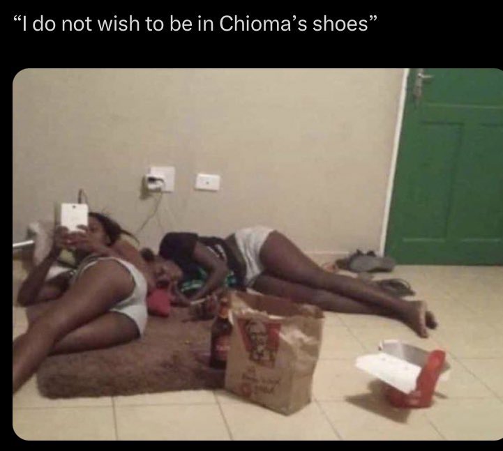 ChefChi👩‍🍳 (@thecheffchi) on Twitter photo 