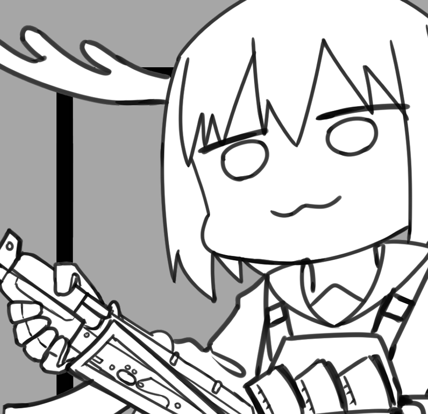 SNaFu_1313's tweet image. Shikanokonokonokokoshitantan 🕺🕺🕺